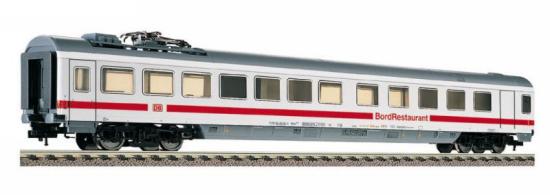 IC/EC Restaurant car in ICE livery type WRmz1370<br /><a href='images/pictures/Fleischmann/5185.jpg' target='_blank'>Full size image</a>